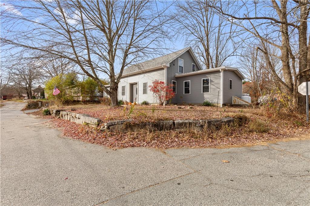 170 Laurel Ridge Avenue, Burrillville