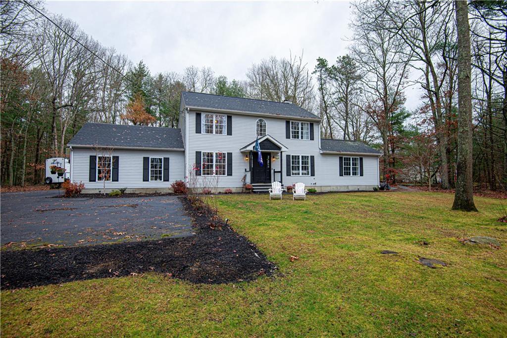 108 Skunk Hill Road, Hopkinton