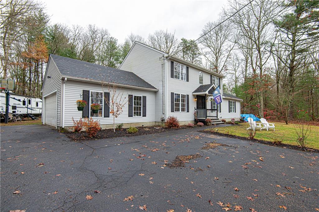 108 Skunk Hill Road, Hopkinton