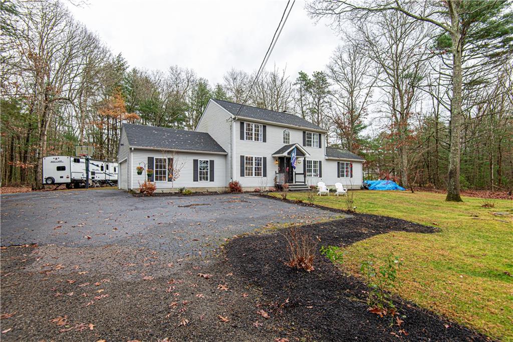 108 Skunk Hill Road, Hopkinton