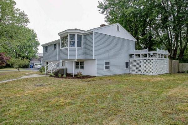 28 Reardon Drive, Middletown