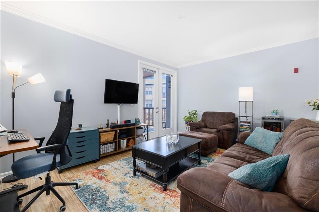 1000 Providence Place, Unit#345, Providence