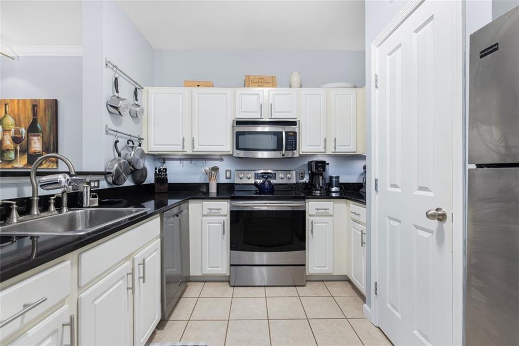 1000 Providence Place, Unit#345, Providence