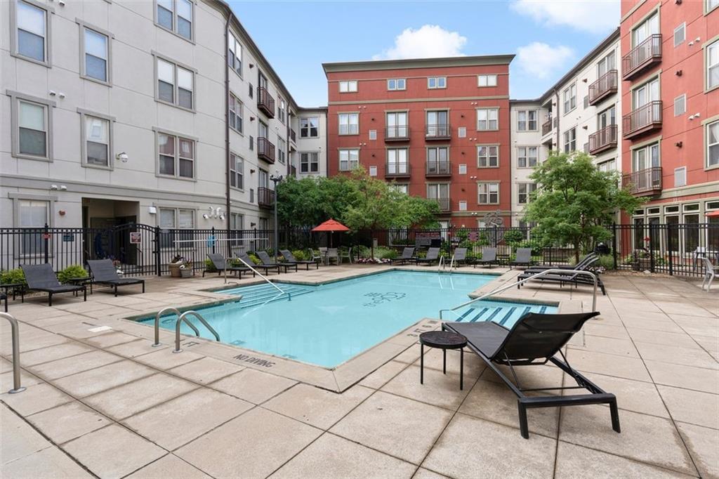 1000 Providence Place, Unit#345, Providence