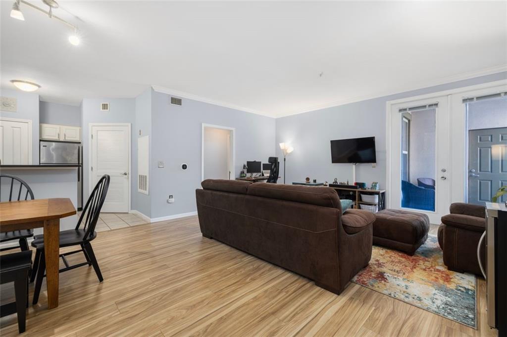 1000 Providence Place, Unit#345, Providence