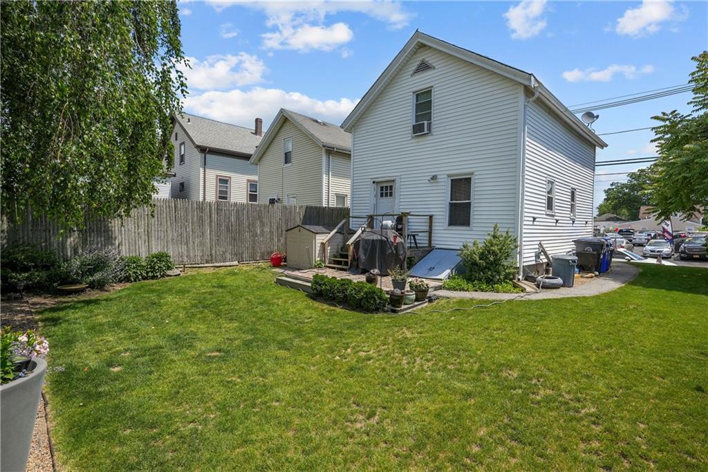 457 Bullocks Point Avenue, East Providence