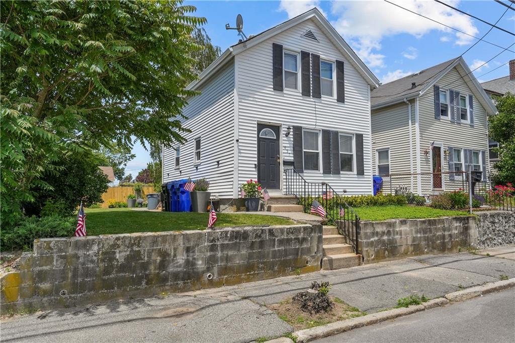 457 Bullocks Point Avenue, East Providence