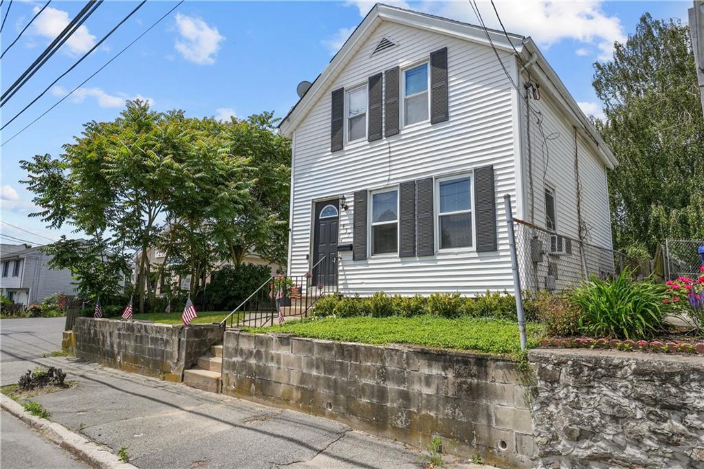 457 Bullocks Point Avenue, East Providence