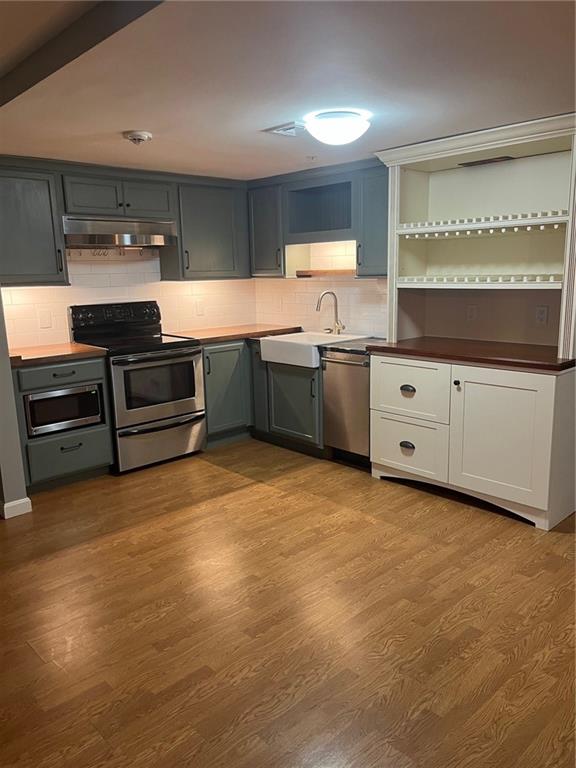 31 Devereux Street, Unit#204, Providence