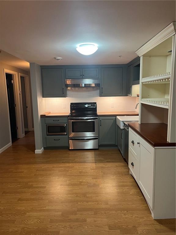 31 Devereux Street, Unit#204, Providence