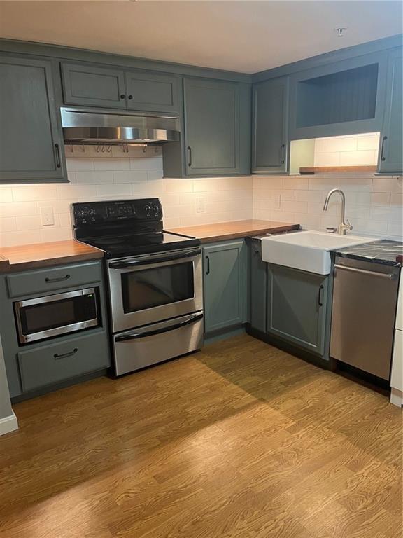 31 Devereux Street, Unit#204, Providence