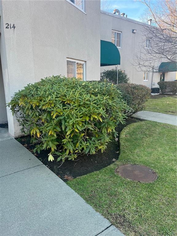31 Devereux Street, Unit#204, Providence