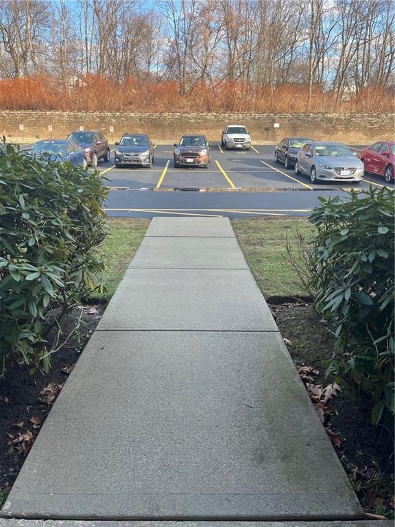 31 Devereux Street, Unit#204, Providence