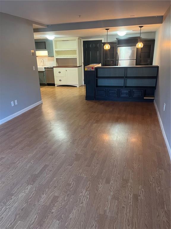 31 Devereux Street, Unit#204, Providence