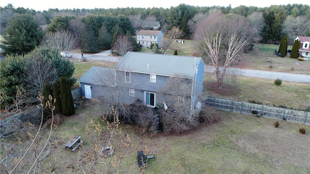 5 Teaberry Lane, Hopkinton