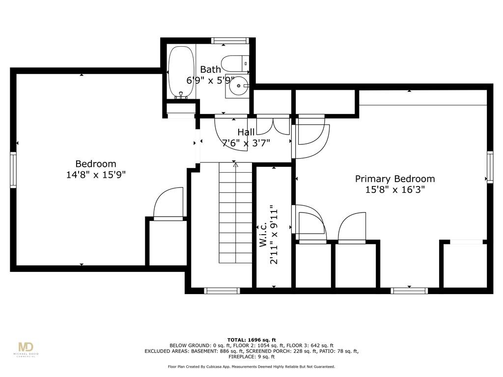 14 Kearsarge Drive, Cranston