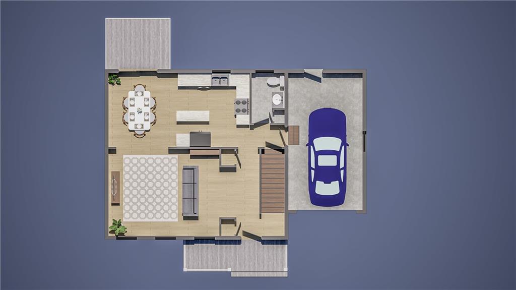 730 Town Farm Road, Unit#4, Coventry