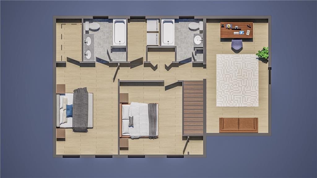 730 Town Farm Road, Unit#4, Coventry