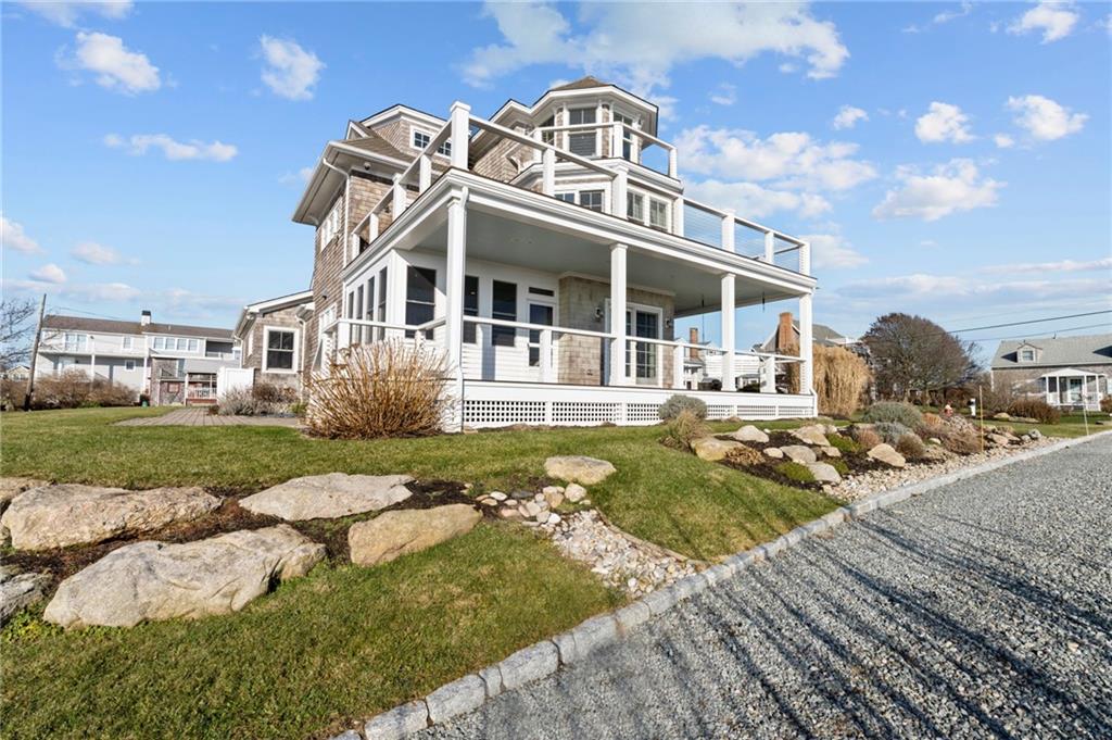 37 Coast Guard Avenue, South Kingstown