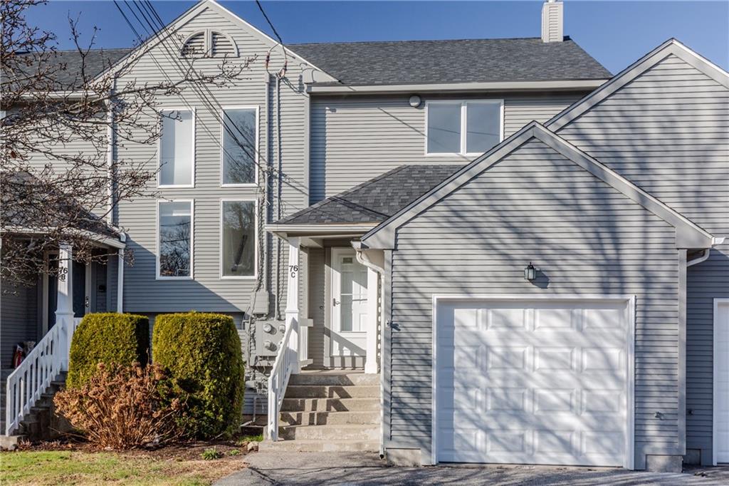 76 Valley Green Court, Unit#c, North Providence