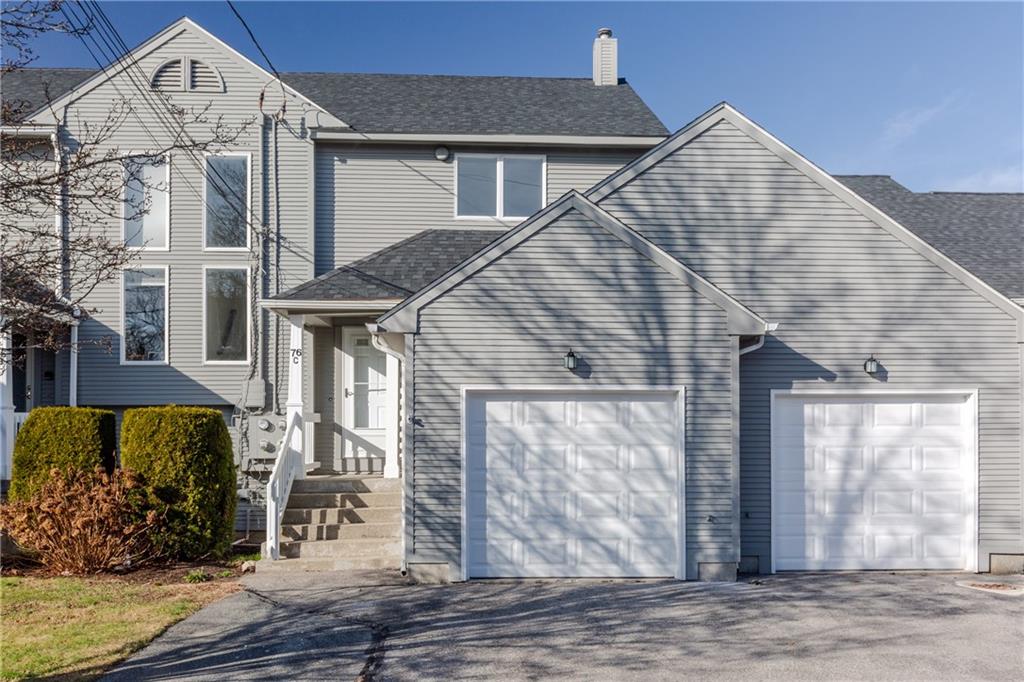 76 Valley Green Court, Unit#c, North Providence