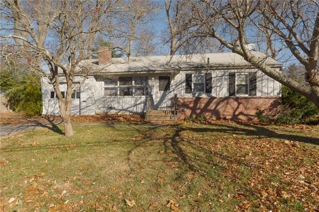 112 Scenic Drive, Cranston