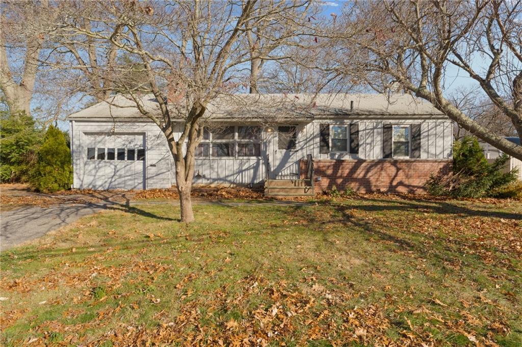 112 Scenic Drive, Cranston