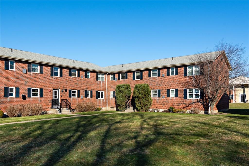 70 Carroll Avenue, Unit#712, Newport