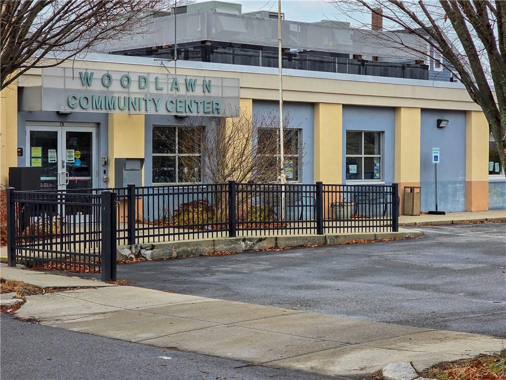 210 West Avenue, Pawtucket