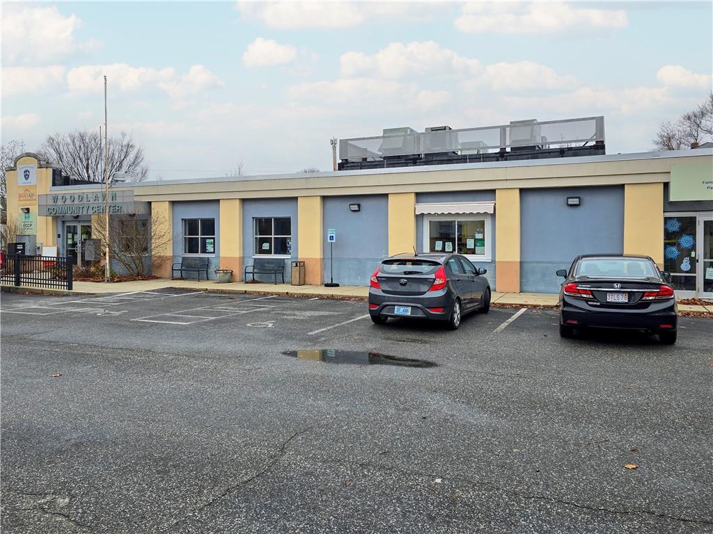 210 West Avenue, Pawtucket