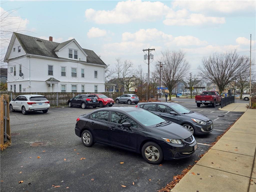 210 West Avenue, Pawtucket