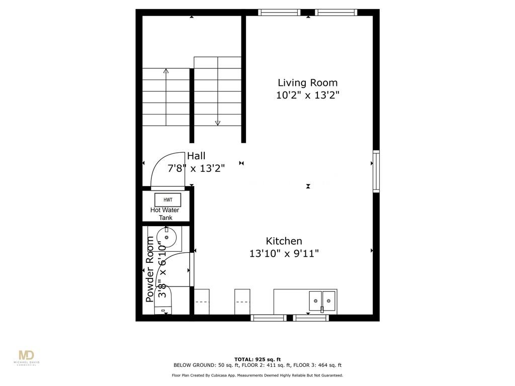 1 Nobert Street, Unit#2, Warren