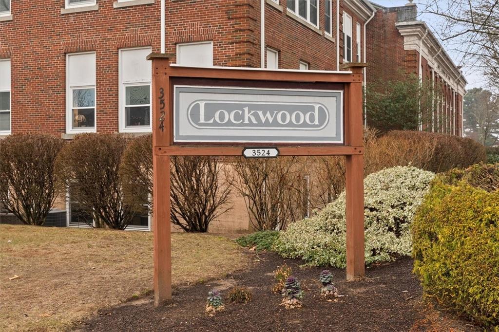 3524 Shore Road, Unit#710, Warwick