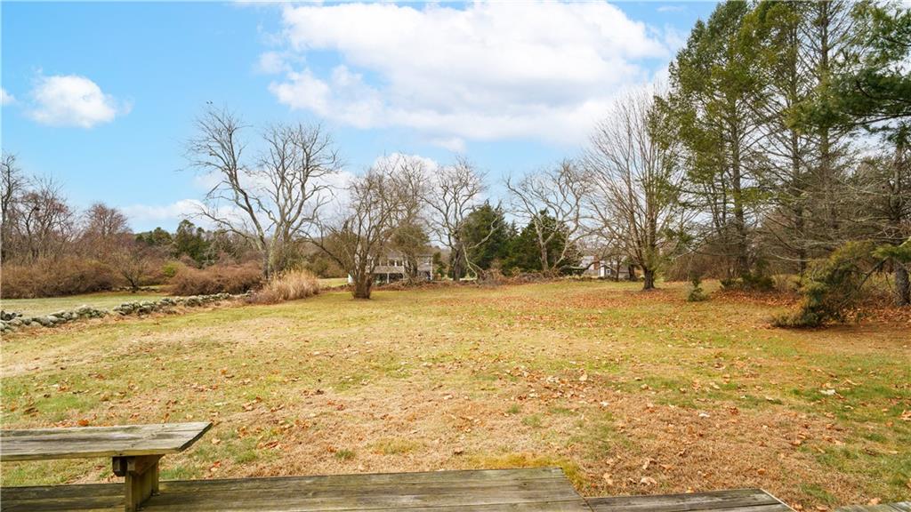 105 Gooseberry Road, South Kingstown