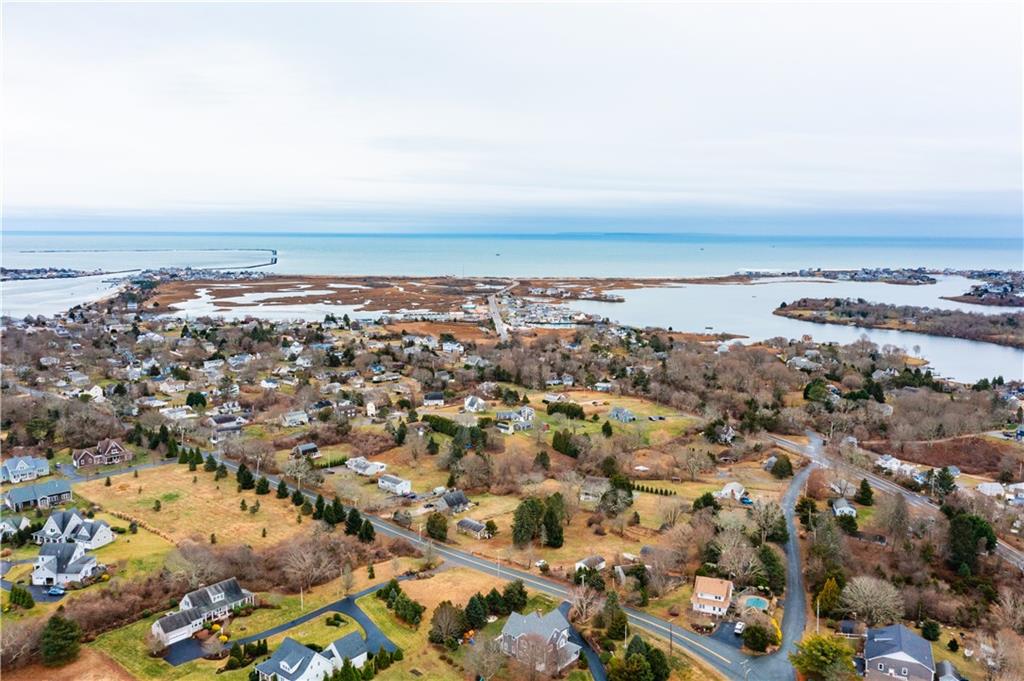 105 Gooseberry Road, South Kingstown
