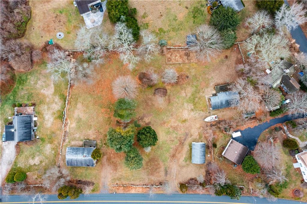 105 Gooseberry Road, South Kingstown