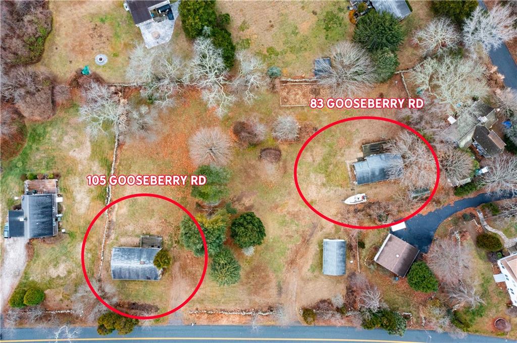 105 Gooseberry Road, South Kingstown