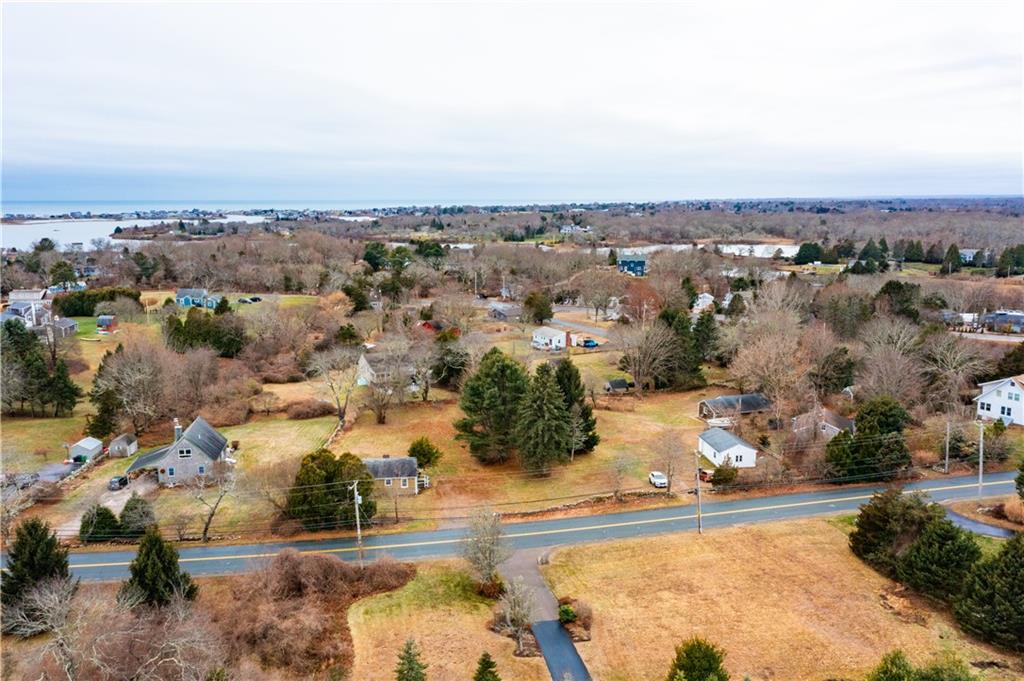 105 Gooseberry Road, South Kingstown