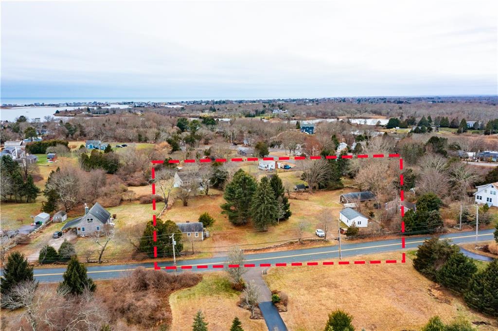 105 Gooseberry Road, South Kingstown