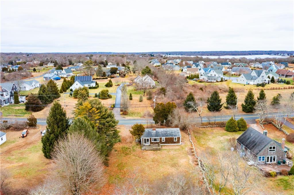 105 Gooseberry Road, South Kingstown