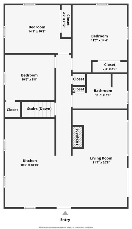105 Gooseberry Road, South Kingstown