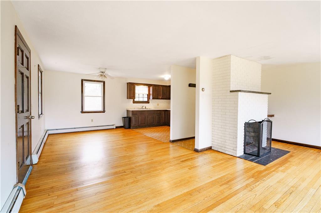 105 Gooseberry Road, South Kingstown