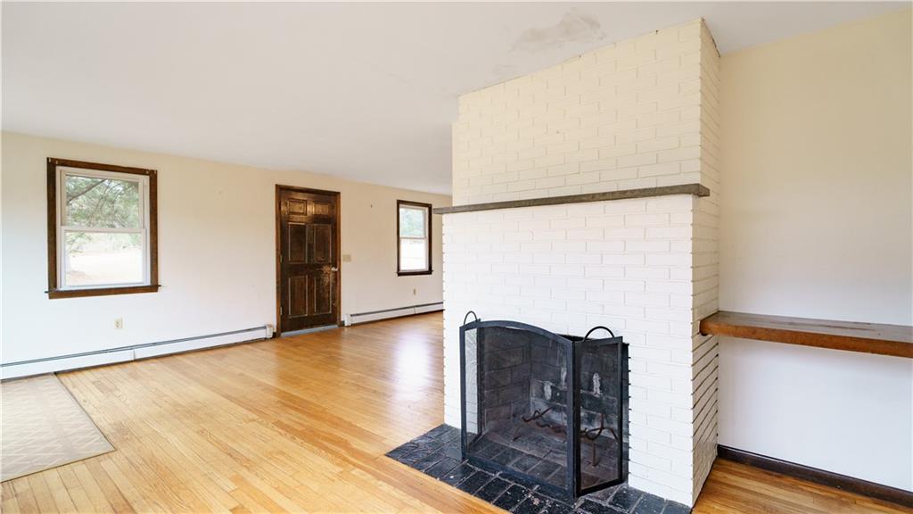 105 Gooseberry Road, South Kingstown