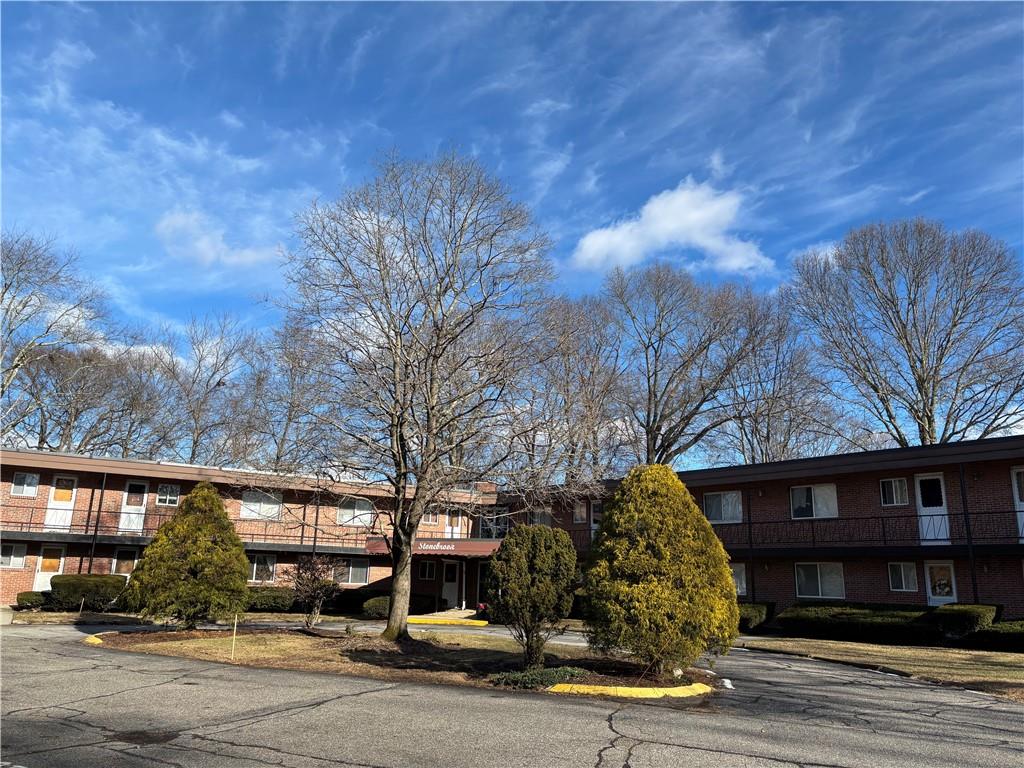 72 West Shore Road, Unit#103, Warwick