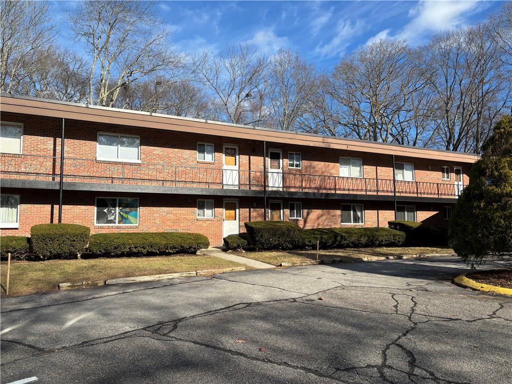 72 West Shore Road, Unit#103, Warwick