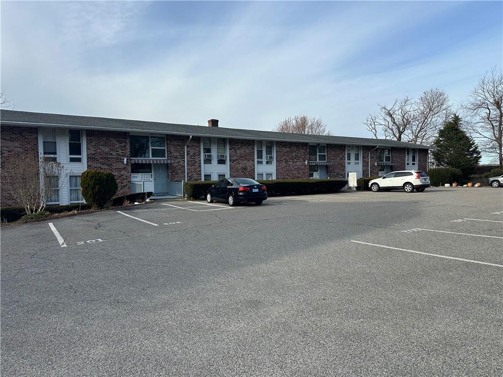 349 Main Road, Unit#202, Tiverton