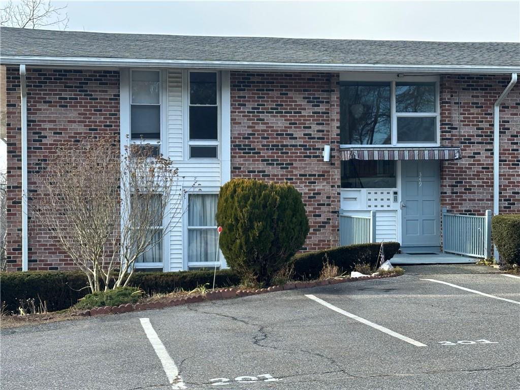 349 Main Road, Unit#202, Tiverton