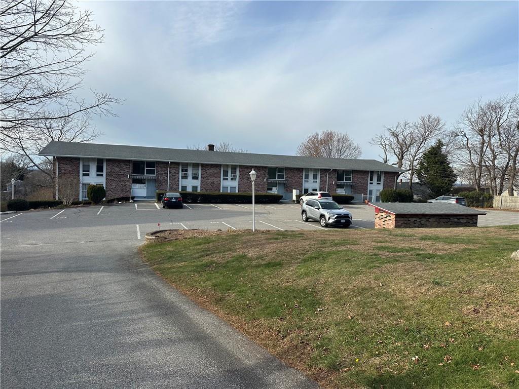 349 Main Road, Unit#202, Tiverton