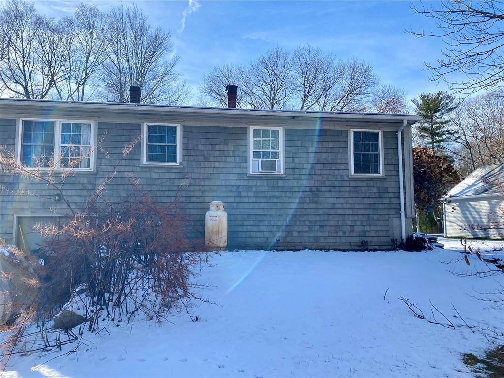 285 Cooper Road, Glocester