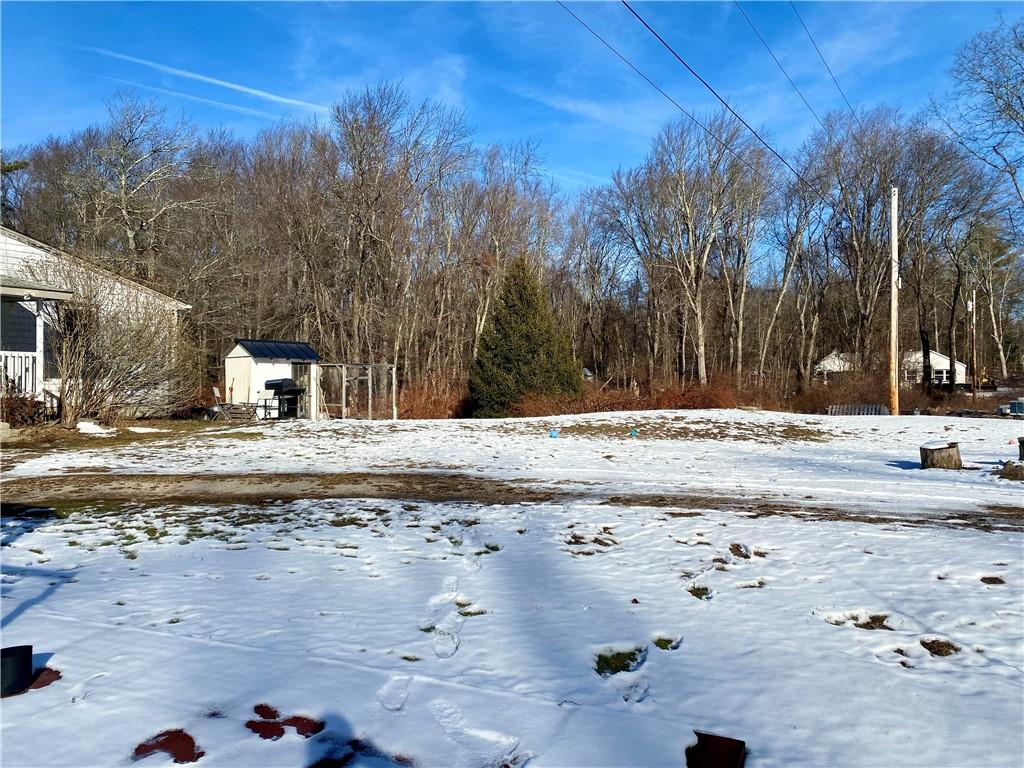 285 Cooper Road, Glocester